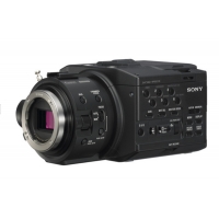 Sony NEX FS100E